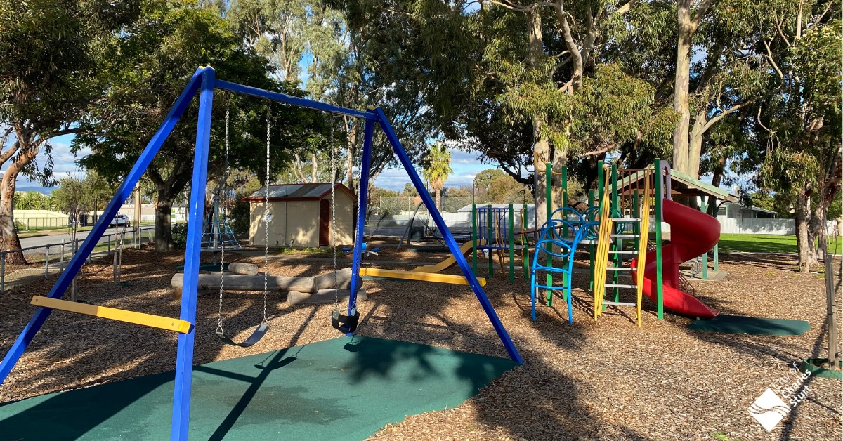 Dampier Reserve Findon | Kids In Adelaide | Activities, Events & Things ...