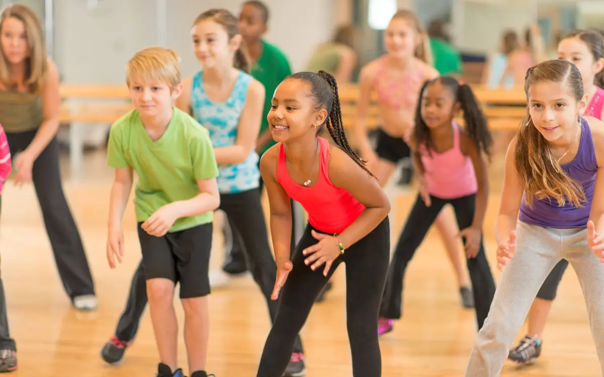 Adelaide Dance Schools and Classes for Kids