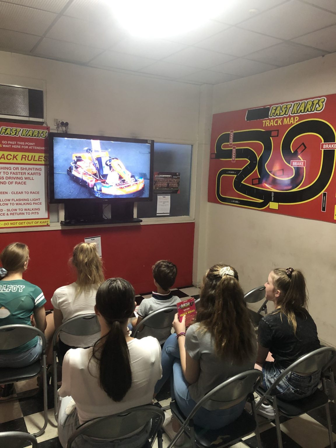 Mega Fast Karts Kids In Adelaide Activities, Events & Things to do in Adelaide with Kids