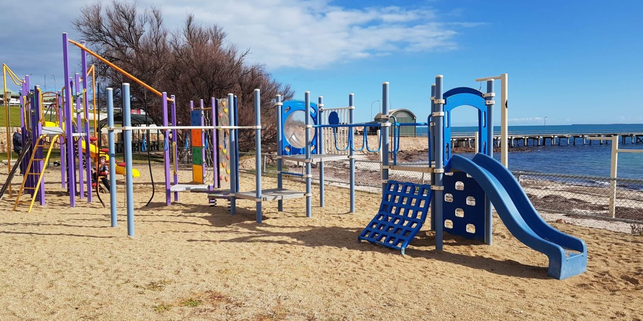 Port Victoria Playground