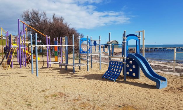 Port Victoria Playground