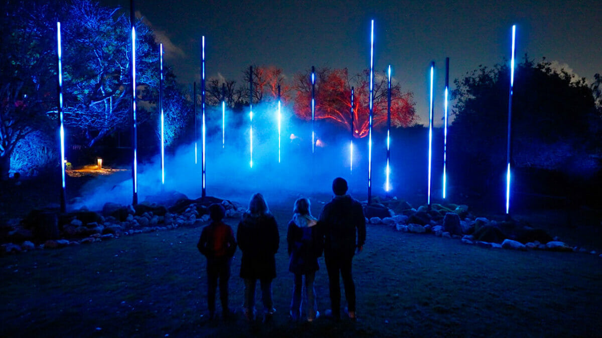 Illuminate Adelaide 2023 Kids In Adelaide Activities, Events