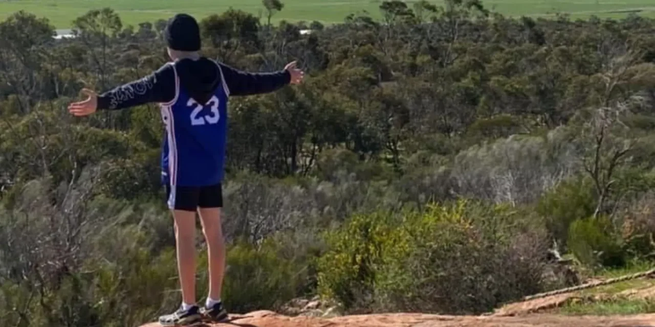 Mount Monster Conservation Park