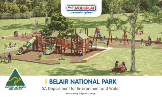 Belair Adventure Playground