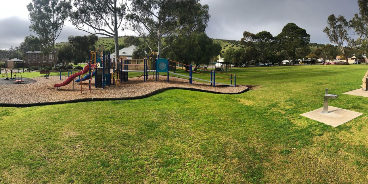 Market Square Old Noarlunga