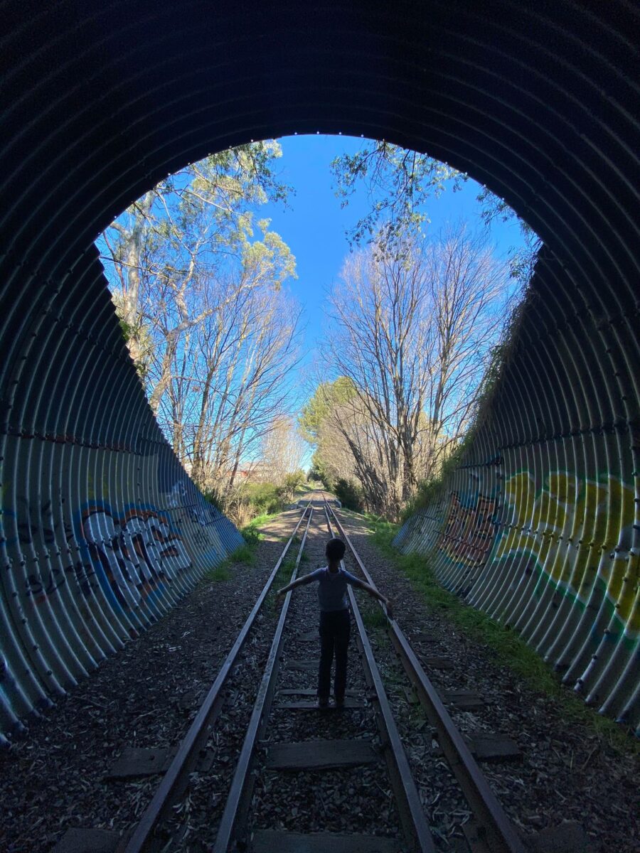 Hidden Tunnels of Adelaide Kids In Adelaide Activities, Events