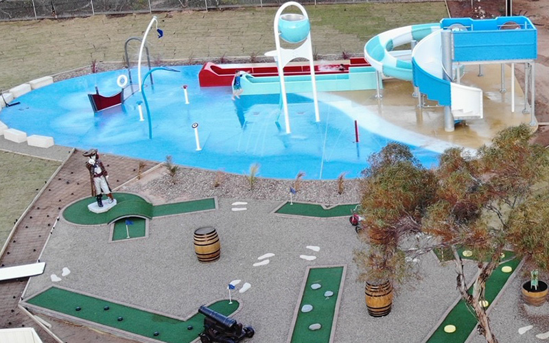 Best Family Friendly Caravan Parks in South Australia Kids In