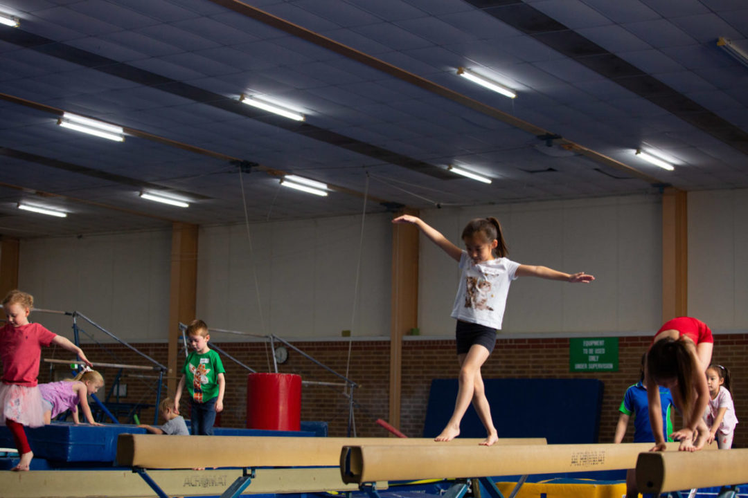 Gymnastics Birthday Parties Kids In Adelaide Activities, Events & Things to do in Adelaide
