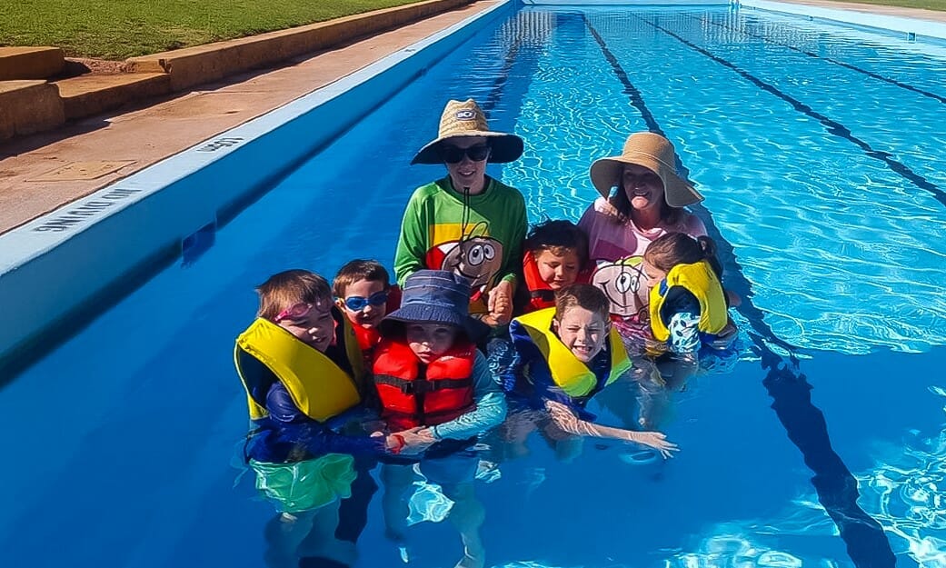 Adelaide Learn to Swim Kids In Adelaide Activities, Events & Things to do in Adelaide with Kids