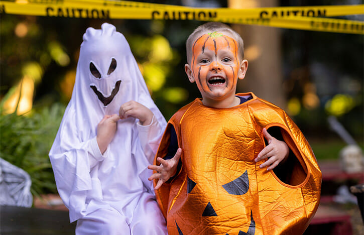 Boo at the Zoo 2023 | Kids In Adelaide | Activities, Events & Things to ...