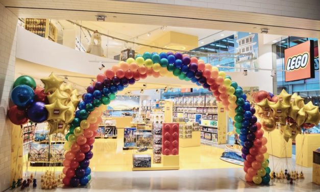 First South Australian LEGO® Certified Store Announced