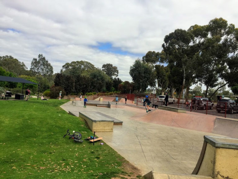 Gawler Skate Park Kids In Adelaide Activities, Events & Things to