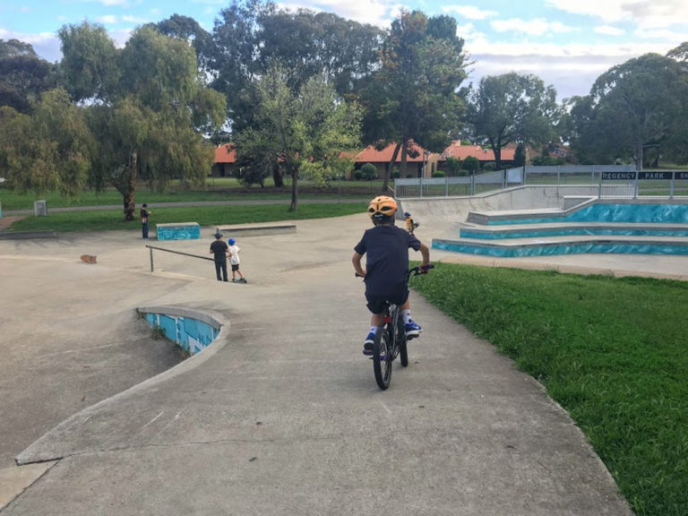Regency Skate Park Kids In Adelaide Activities, Events & Things to do in Adelaide with Kids