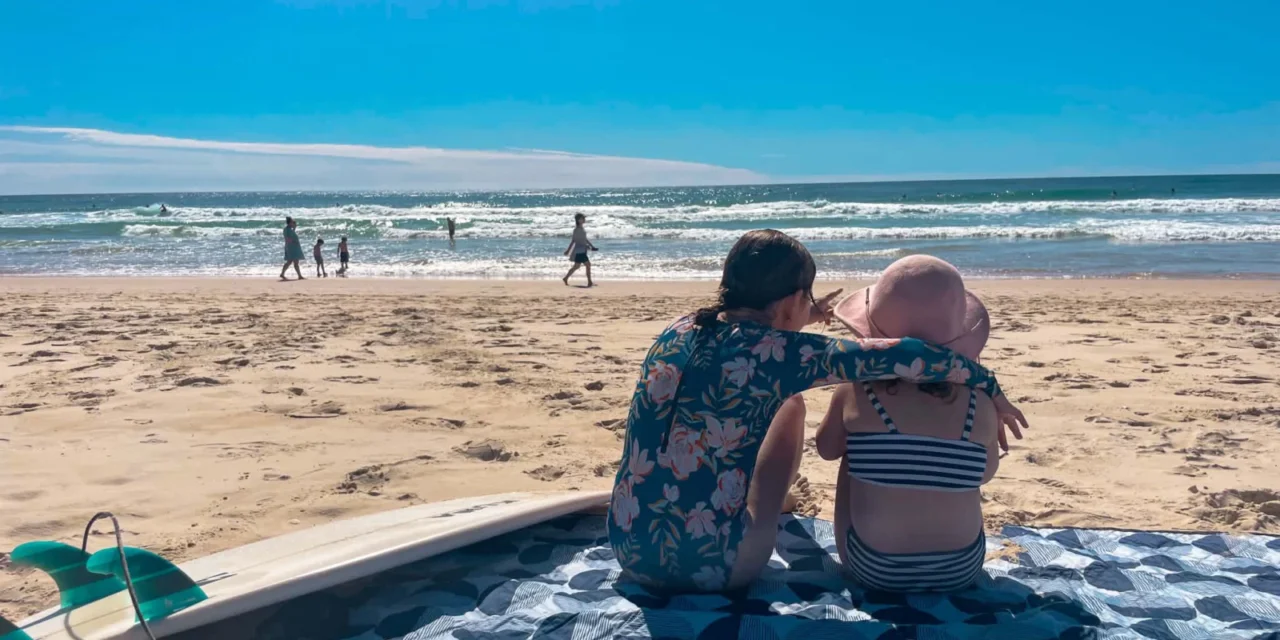 Gold Coast for Kids: The Ultimate Family Guide