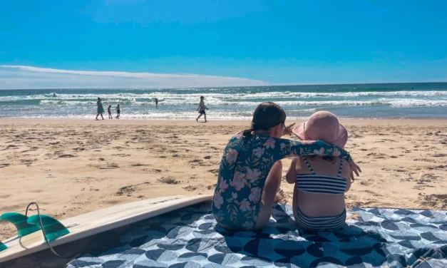Gold Coast for Kids: The Ultimate Family Guide