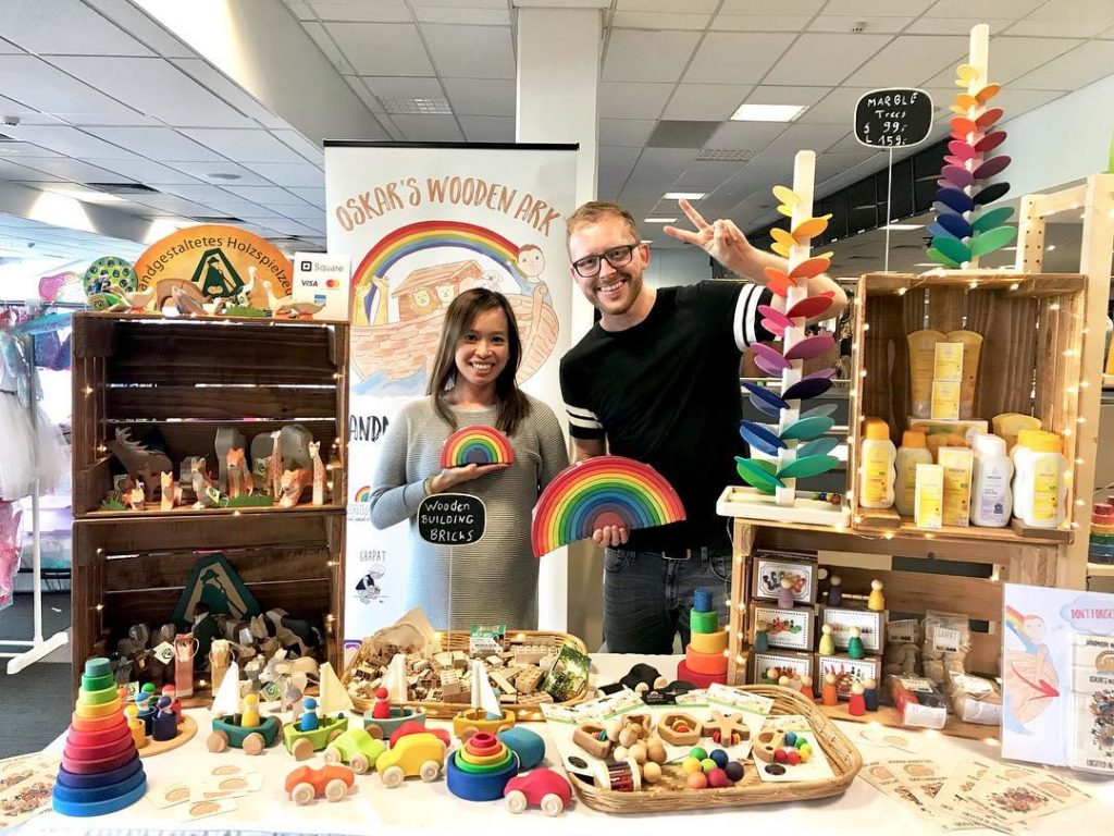 Kids in Adelaide Local" Christmas Gift Guide Kids In Adelaide