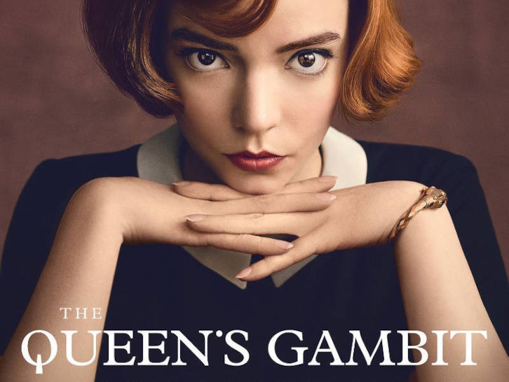 The Queen’s Gambit Review