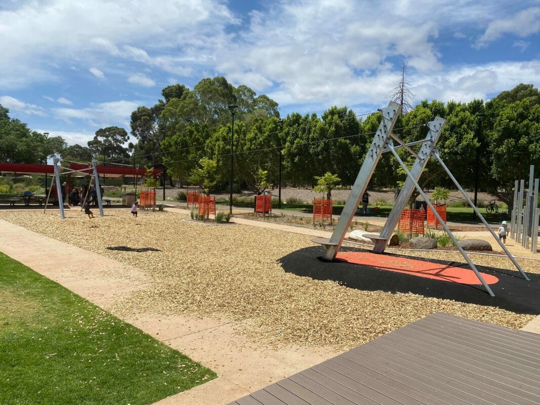 Fremont Park Elizabeth | Kids In Adelaide | Activities, Events & Things ...