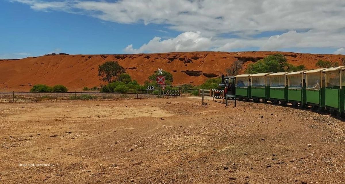 Things to do and See in Moonta Kids In Adelaide Activities, Events & Things to do in