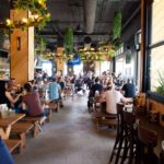 The Bavarian, Tea Tree Plaza