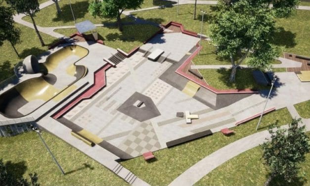 Skate Park | Kids In Adelaide | Activities, Events & Things to do in ...