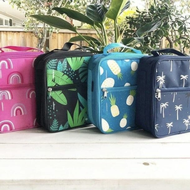 The Best Kids Lunchboxes and Lunchbox Accessories | Kids in Adelaide