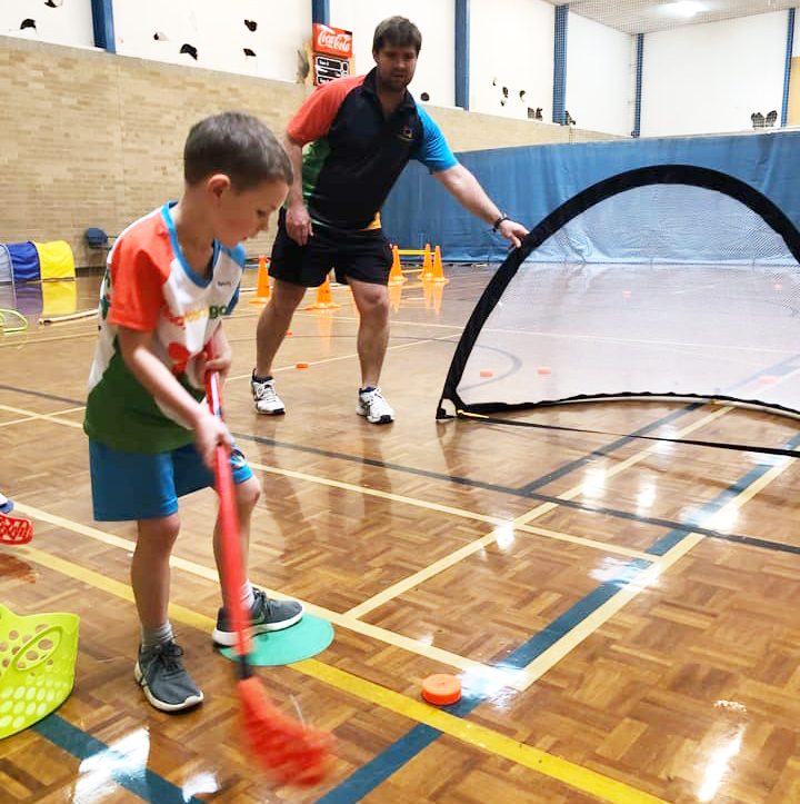 Ready Steady Go Kids Multi Sport Program For Kids Kids In Adelaide Activities Events Things To Do In Adelaide With Kids