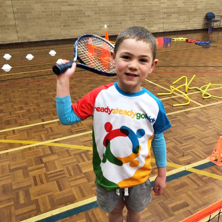 Ready Steady Go Kids Multi Sport Program For Kids Kids In Adelaide Activities Events Things To Do In Adelaide With Kids