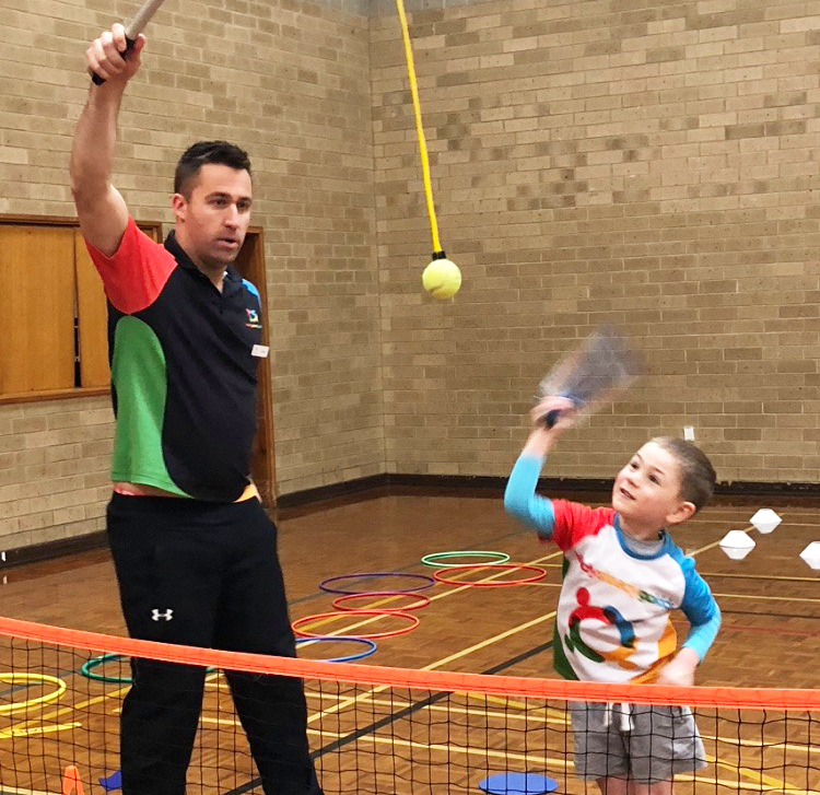 Ready Steady Go Kids Multi Sport Program For Kids Kids In Adelaide Activities Events Things To Do In Adelaide With Kids
