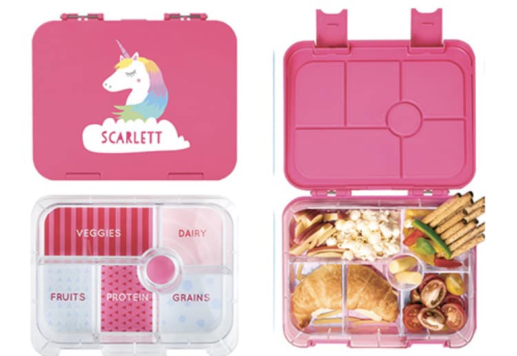 Our Favourite Lunchboxes & Accessories Kids In Adelaide Activities