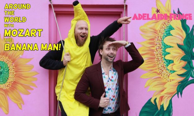 Bananas By The Beach – FREE EVENT!