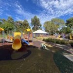 Bush Magic Playground