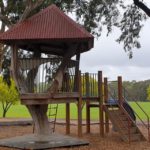 Spring Crescent Playground Banksia Park