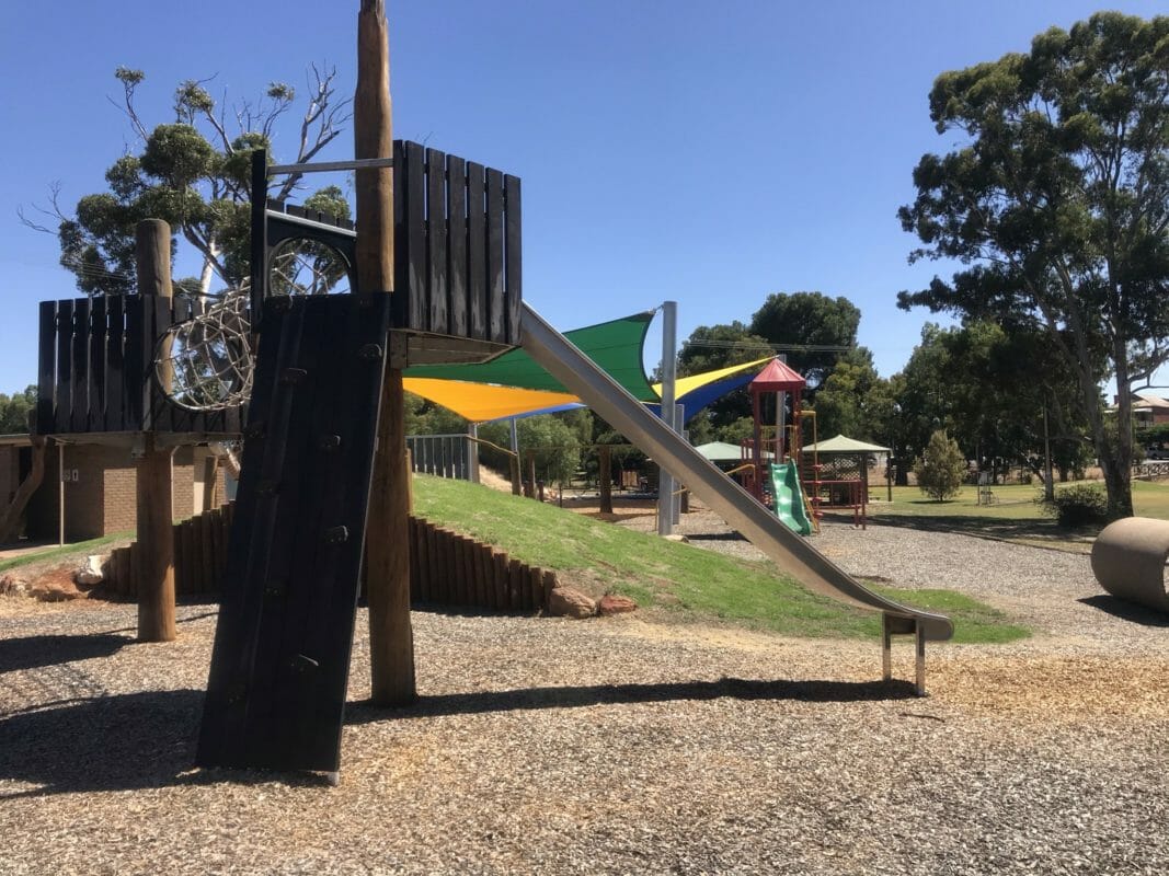 Wirrabara Playground | Kids In Adelaide | Activities, Events & Things ...