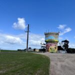 Southern Yorke Peninsula Water Tower Mural Trail