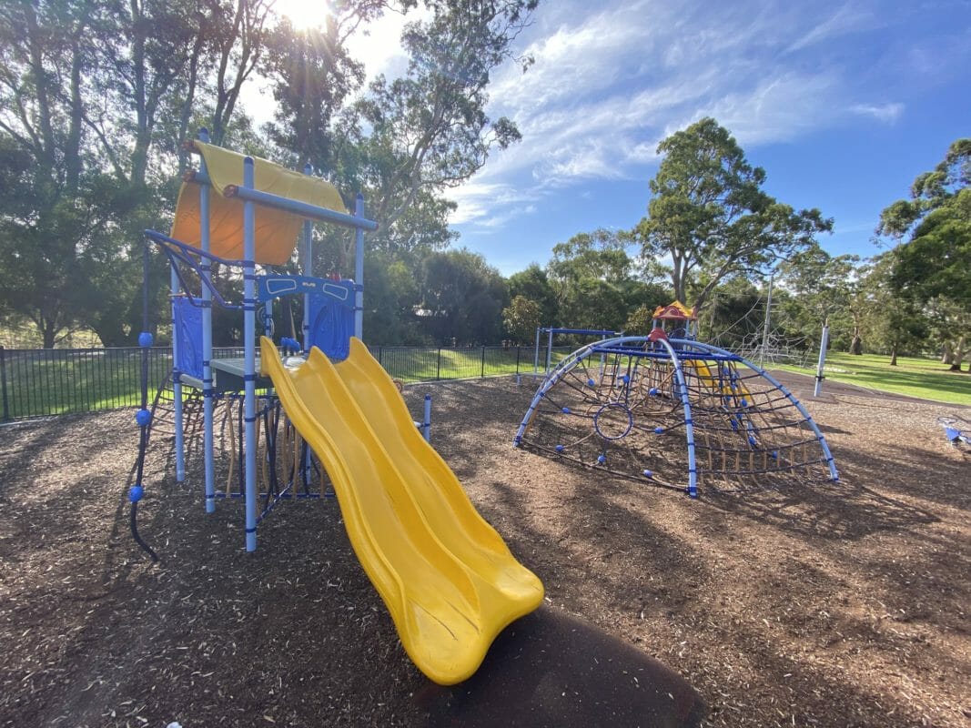 Keith Stephenson Park - Mt Barker | Kids In Adelaide | Activities ...