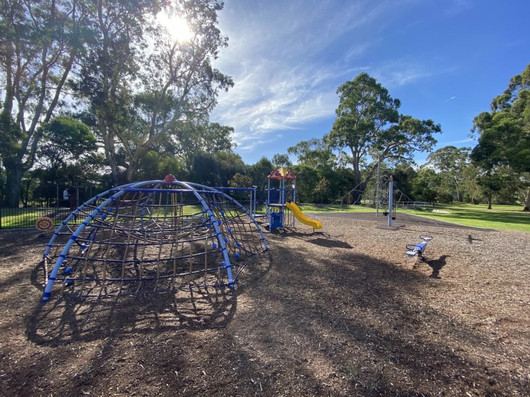 Keith Stephenson Park - Mt Barker | Kids In Adelaide | Activities ...