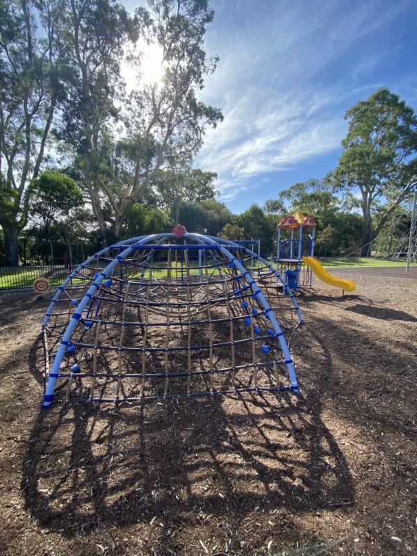 Keith Stephenson Park - Mt Barker | Kids In Adelaide | Activities ...