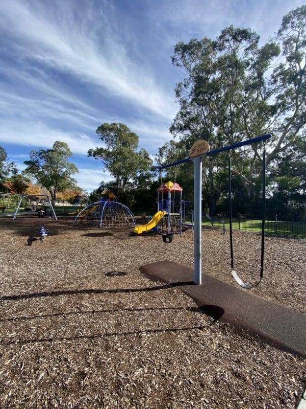 Keith Stephenson Park - Mt Barker | Kids In Adelaide ...