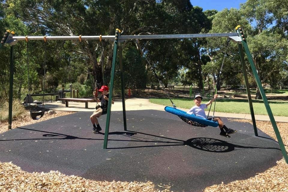 Kenton Reserve Oaklands Park