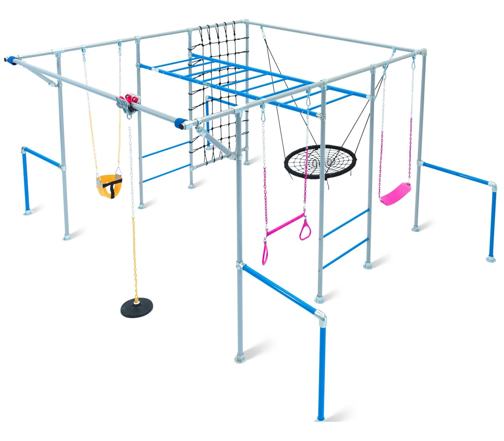 Funky Monkey Bars® Are NOT Cheap | Product Review From Kids In Adelaide