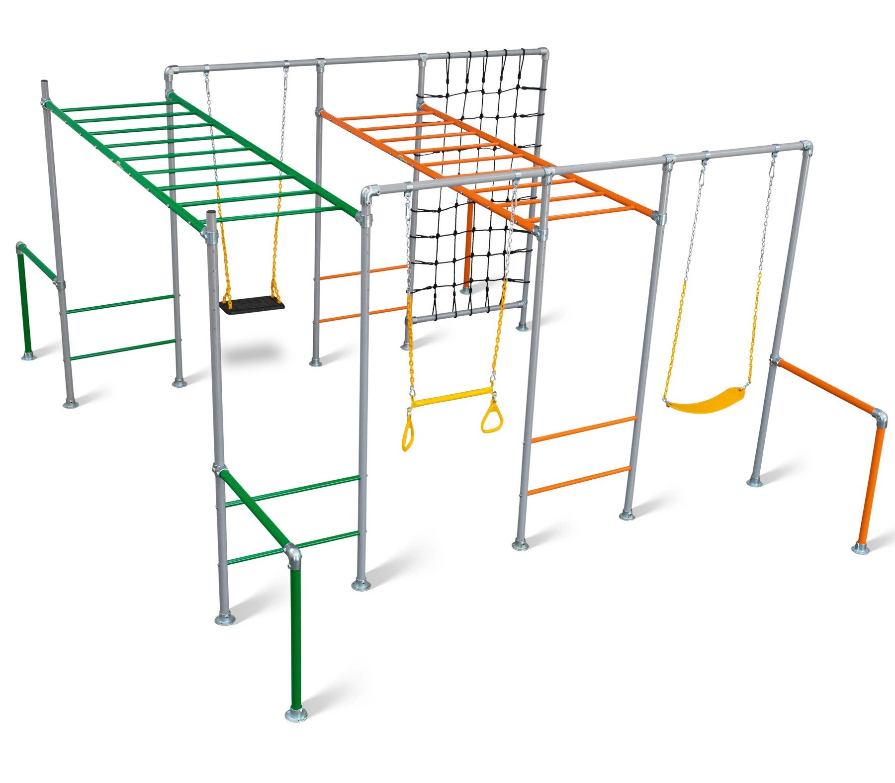 Funky Monkey Bars® Are NOT Cheap | Product Review From Kids In Adelaide