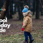 July School Holidays in Adelaide 2022