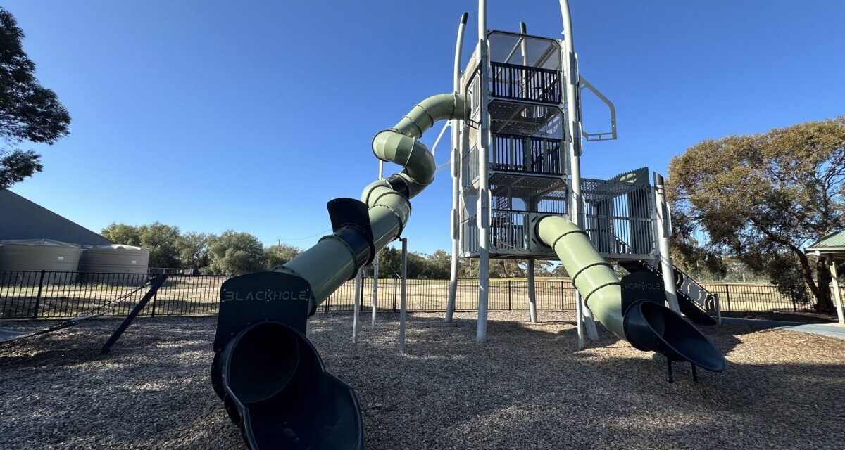 Karoonda Playground