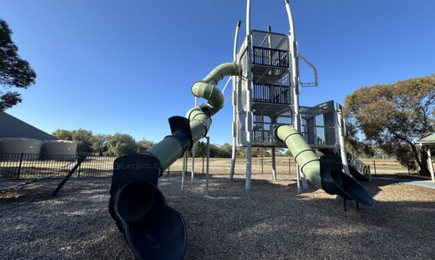 Karoonda Playground