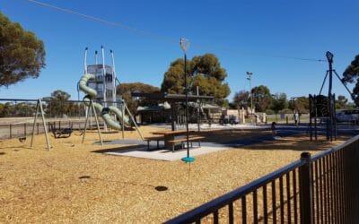 Karoonda Playground