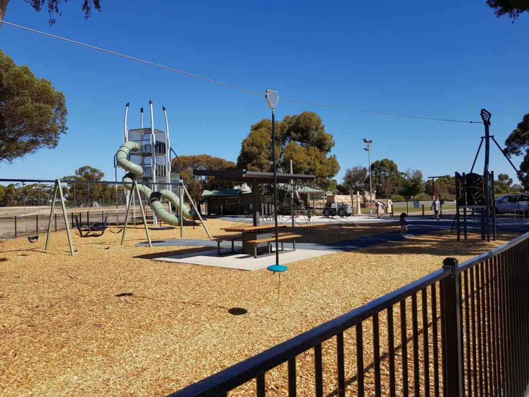 Karoonda Playground