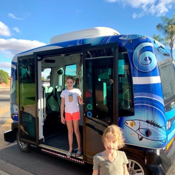 Taylor Riverfront Waterpark Precinct, Renmark Kids In Adelaide Activities, Events & Things