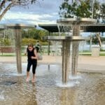 Renmark Water play & Riverfront