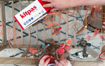 Educational Toys for Kids from Oskar’s Wooden Ark